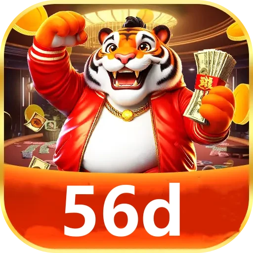 56D Cassino Online